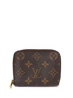 Louis Vuitton кошелек Zippy pre-owned