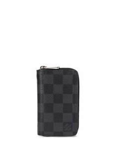 Louis Vuitton кошелек Zippy pre-owned