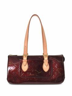 Louis Vuitton сумка на плечо Rosewood Avenue pre-owned