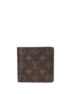 Louis Vuitton бумажник Marco pre-owned