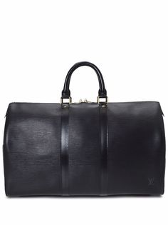 Louis Vuitton дорожная сумка Keepall 45 pre-owned