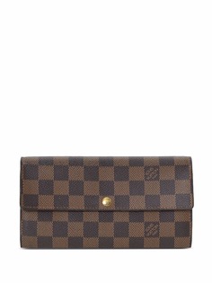 Louis Vuitton кошелек Sarah pre-owned