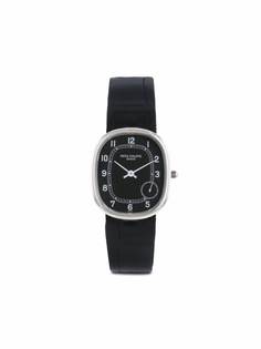 Patek Philippe наручные часы Ellipse pre-owned 31 мм 2010-го года