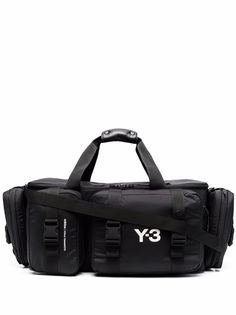 Y-3 дорожная сумка Cordura