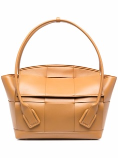Bottega Veneta сумка-тоут Arco среднего размера