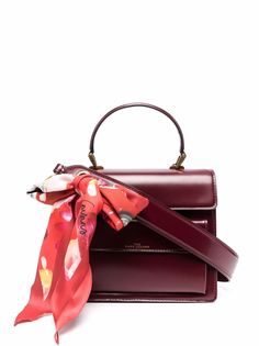 The Marc Jacobs The Uptown Bag