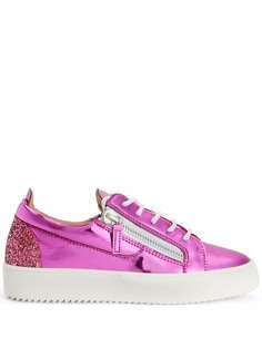 Giuseppe Zanotti кеды Gail