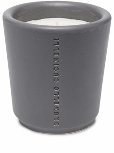 Brunello Cucinelli ароматическая свеча 714 г
