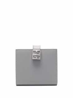 Givenchy маленький кошелек 4G