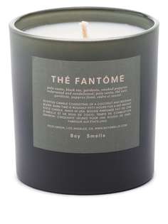 Boy Smells ароматическая свеча The Fantôme
