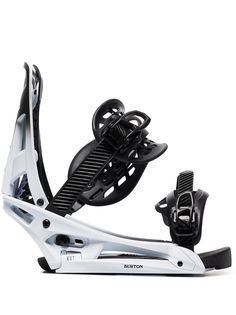 Burton AK крепления для сноуборда Genesis