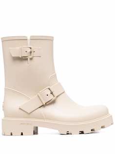 Jimmy Choo резиновые ботинки Yael