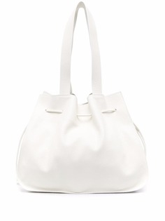 P.A.R.O.S.H. сумка-тоут с кулиской