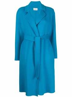 P.A.R.O.S.H. тренч с поясом