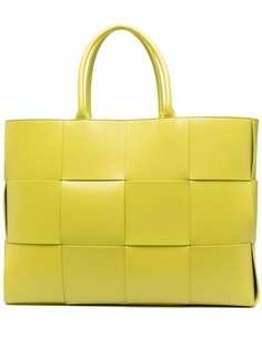 Bottega Veneta сумка-тоут Urban с плетением Intrecciato