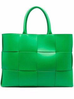 Bottega Veneta сумка-тоут Urban с плетением Intrecciato