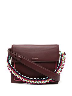 PAUL SMITH сумка через плечо Bliss-strap