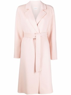 P.A.R.O.S.H. тренч с поясом