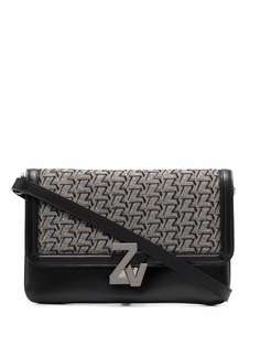 Zadig&Voltaire сумка ZV Initiale La Clutch