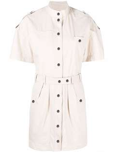 Isabel Marant Étoile платье мини Rodwell