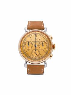 Audemars Piguet наручные часы Chronograph Limited Edition pre-owned 40 мм 2020-го года