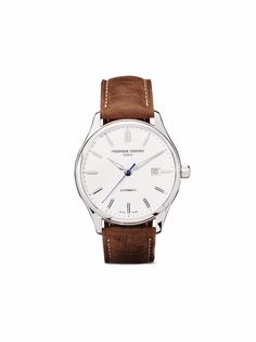 Frédérique Constant наручные часы Classics Index Automatic 40 мм