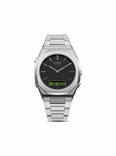 D1 Milano наручные часы Module 366 40.5 мм