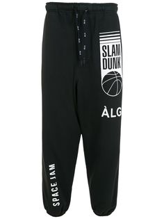 Àlg брюки Slam Dunk