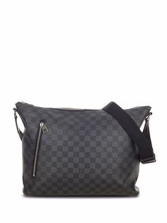 Louis Vuitton сумка-мессенджер Mick PM pre-owned