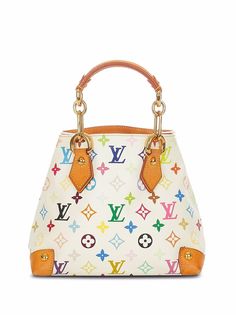 Louis Vuitton сумка-тоут Audra pre-owned