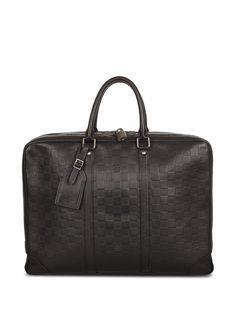 Louis Vuitton портфель Porte-Documents pre-owned