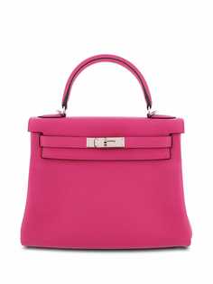 Hermès сумка Kelly 38 pre-owned Hermes