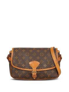 Louis Vuitton сумка через плечо Salogne pre-owned