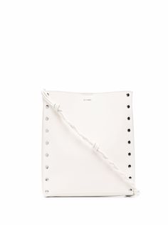 Jil Sander сумка на плечо Tangle