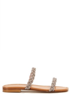 Сандалии STUART WEITZMAN