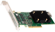 Контроллер Broadcom 05-50077-01 (зеленый)