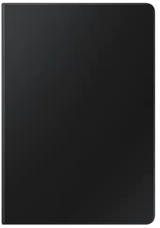 Чехол-клавиатура Samsung Book Cover для Galaxy Tab S7 (черный)