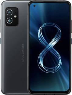 Мобильный телефон ASUS Zenfone 8 ZS590KS 16/256GB (черный)