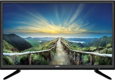 LED телевизор BBK 24LEM-1089/T2C 24&quot; (черный)