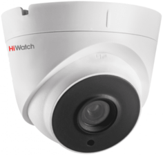 Видеокамера IP HiWatch DS-I203 (белый)