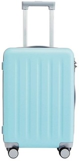 Чемодан Ninetygo PC Luggage 24&#039;&#039; (голубой)