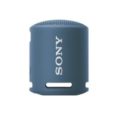 Портативная акустика Sony SRS-XB13 (светло-голубой)