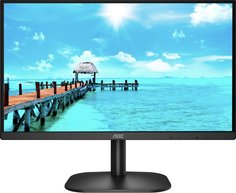 Монитор AOC Basic-Line 22B2QAM 21.5&quot; (черный)