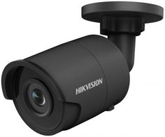 Видеокамера IP Hikvision DS-2CD2043G0-I 4-4мм (черный)