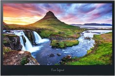 Монитор Aopen 16PM6QTbmiux 15.6&quot; (черный)