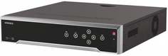 Сетевой видеорегистратор HiWatch NVR-416M-K (черный)