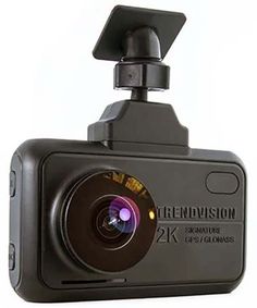 Видеорегистратор TrendVision Hybrid Signature EVO Wi