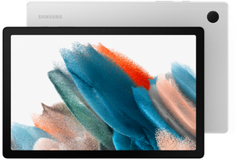 Планшет Samsung Galaxy Tab A8 64GB Wi-Fi (серебристый)