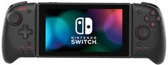 Геймпад Hori Split Pad Pro для Nintendo Switch (черный)