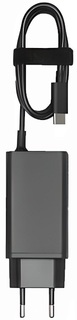 Зарядное устройство DJI 65W Portable Charger (черный)